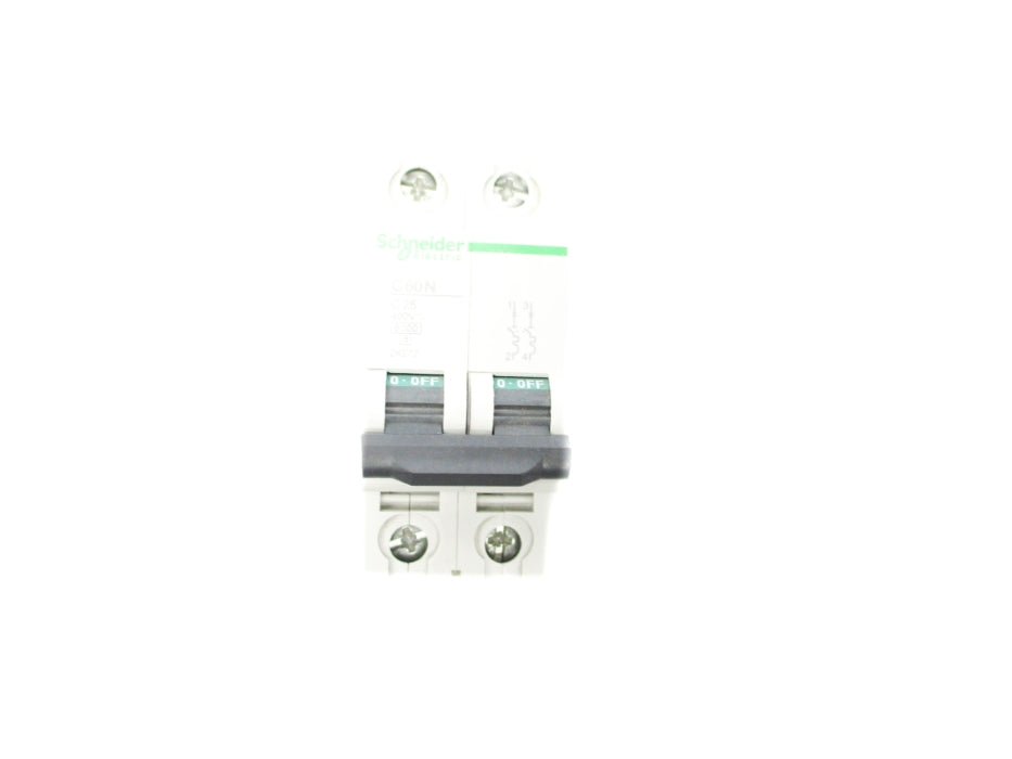 SCHNEIDER ELECTRIC 24272 25A 400V NSNP