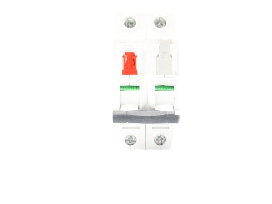 SCHNEIDER ELECTRIC A9F95225 25A 415V (AS PICTURED) NSNP