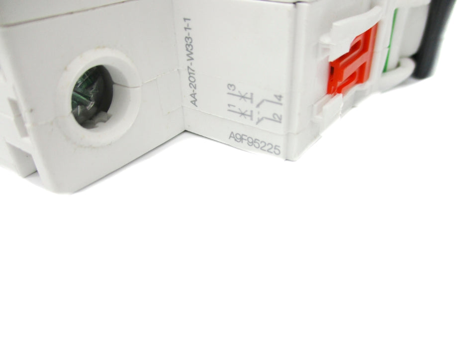 SCHNEIDER ELECTRIC A9F95225 25A 415V (AS PICTURED) NSNP