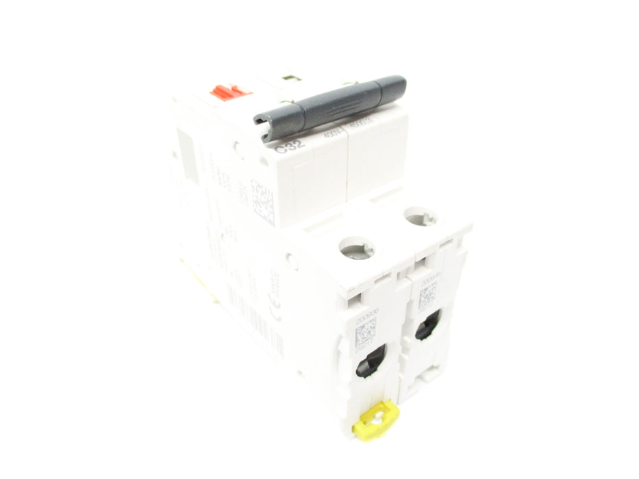 SCHNEIDER ELECTRIC A9F64232 32A 400V (AS PICTURED) NSNP