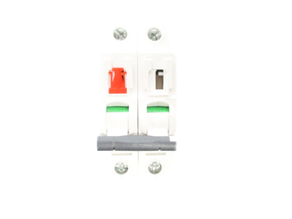 SCHNEIDER ELECTRIC A9F64232 32A 400V (AS PICTURED) NSNP