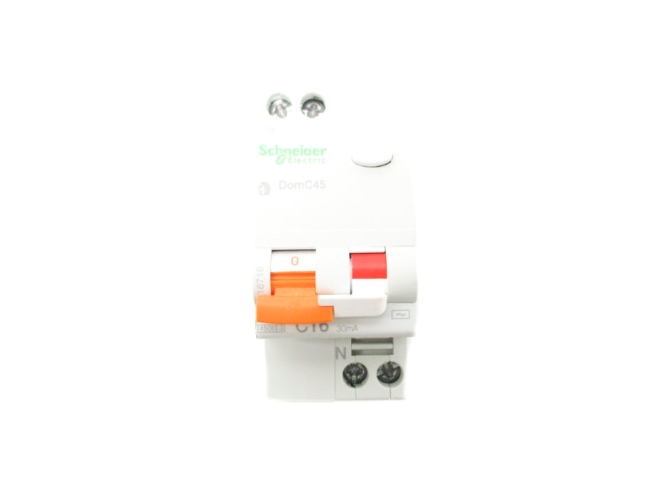 SCHNEIDER ELECTRIC 16716 230V 16A NSNP