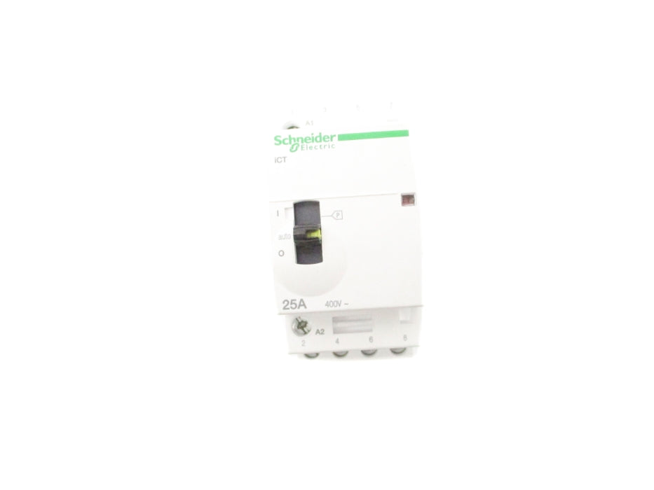 SCHNEIDER ELECTRIC A9C21834 25A 220/240V NSNP