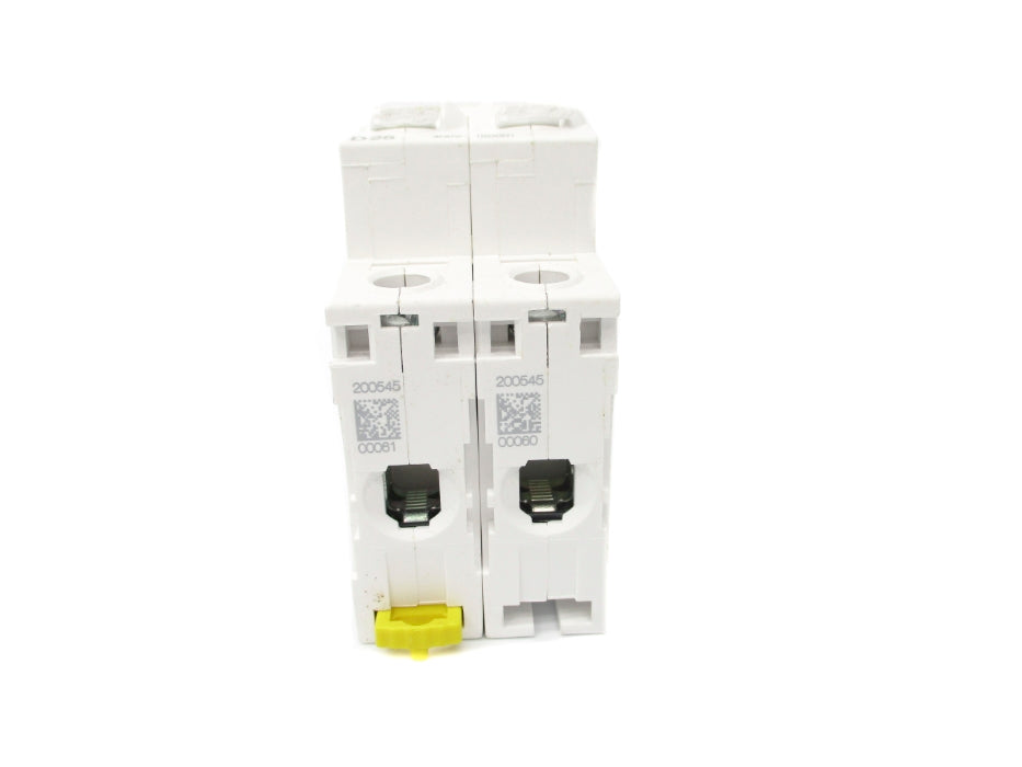 SCHNEIDER ELECTRIC A9F75225 25A 400V (AS PICTURED) NSNP