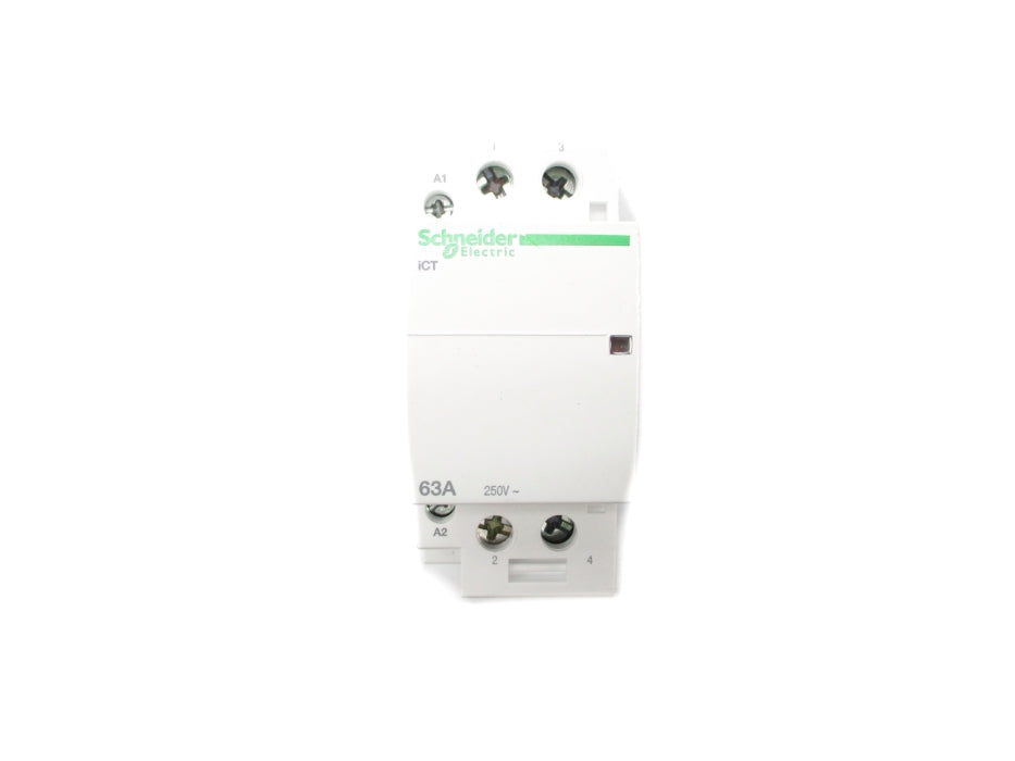 SCHNEIDER ELECTRIC A9C20862 220/240V NSNP