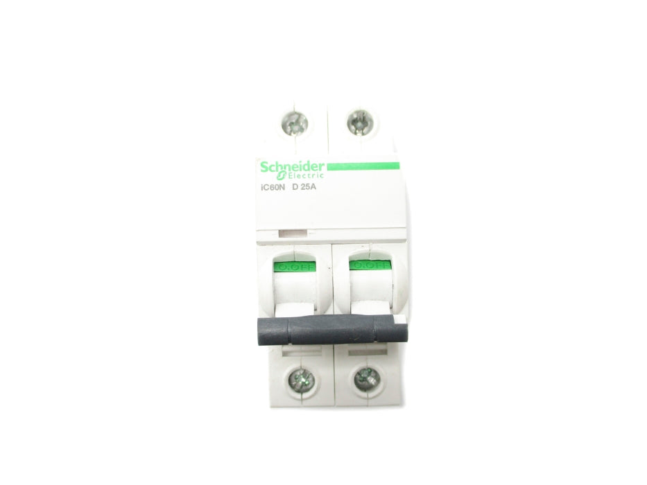 SCHNEIDER ELECTRIC A9F75225 25A 400V NSNP