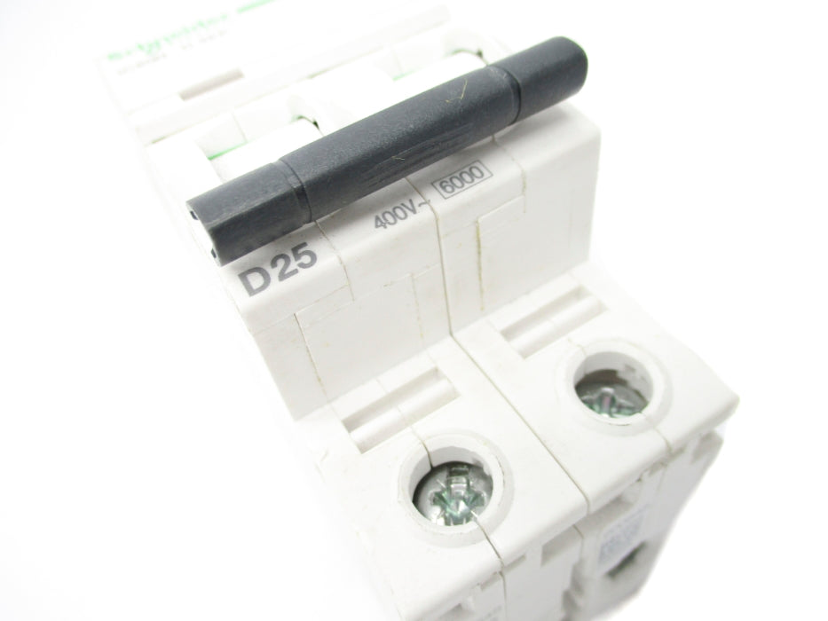 SCHNEIDER ELECTRIC A9F75225 25A 400V NSNP