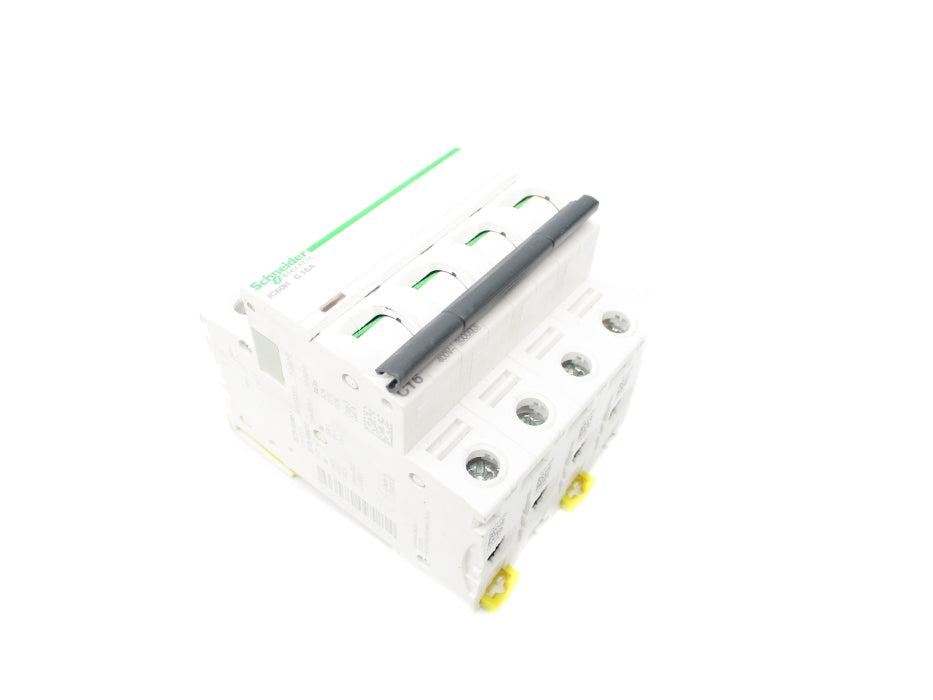 SCHNEIDER ELECTRIC A9F89416 16A 400V NSNP