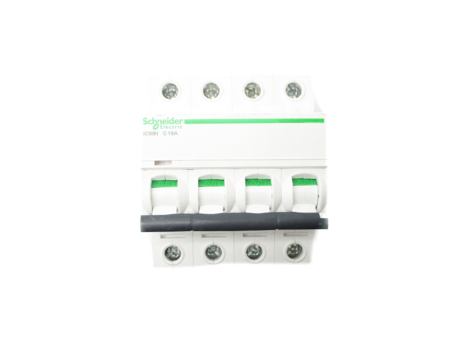 SCHNEIDER ELECTRIC A9F89416 16A 400V NSNP