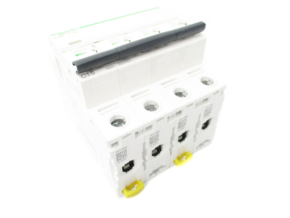 SCHNEIDER ELECTRIC A9F89416 16A 400V NSNP