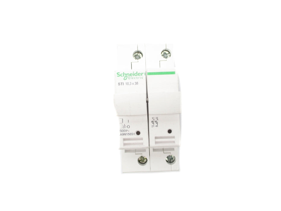 SCHNEIDER ELECTRIC A9N15651 NSNP