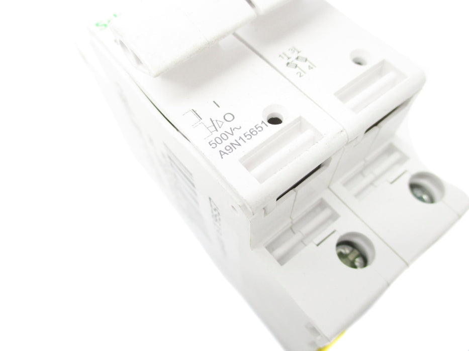 SCHNEIDER ELECTRIC A9N15651 NSNP