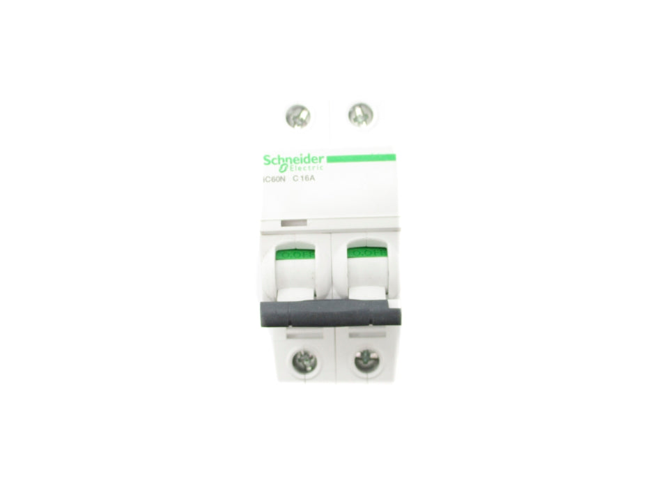 SCHNEIDER ELECTRIC A9F79216 16A 400V NSNP