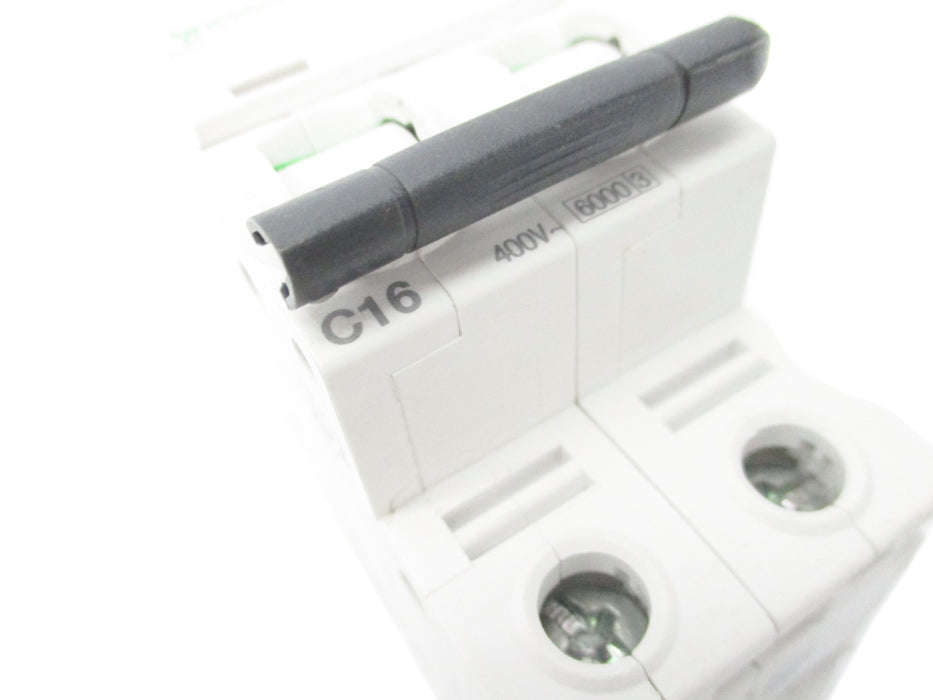 SCHNEIDER ELECTRIC A9F79216 16A 400V NSNP