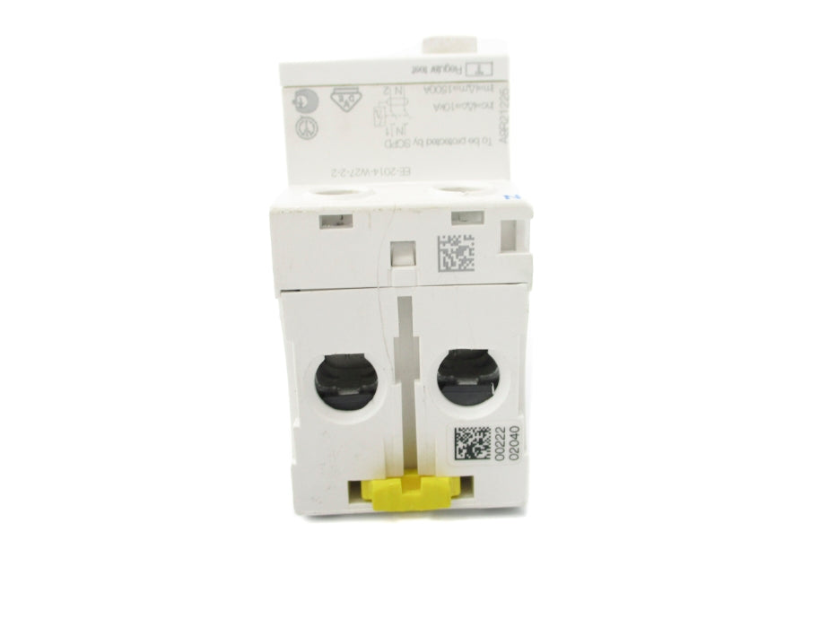 SCHNEIDER ELECTRIC A9R21225 25A 230V UNMP