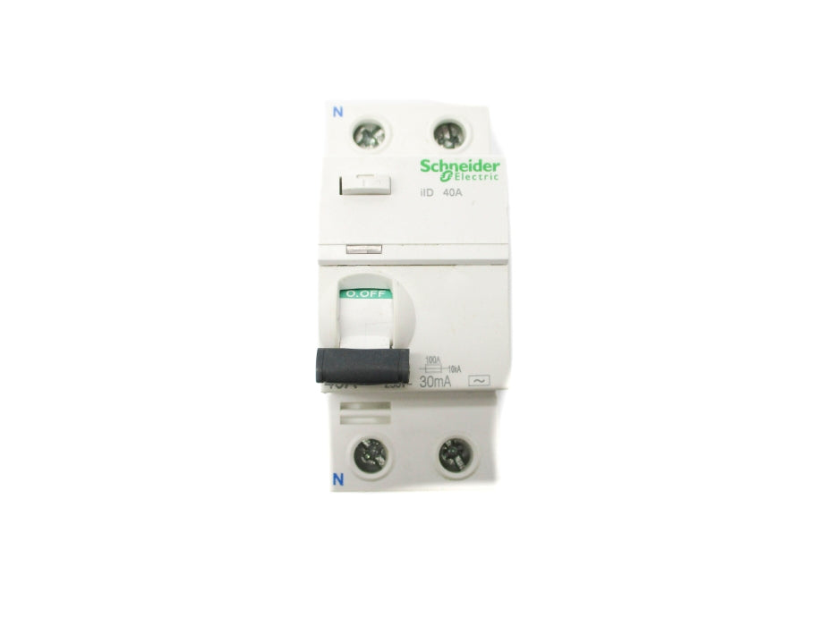 SCHNEIDER ELECTRIC A9R41240 40A 230V UNMP
