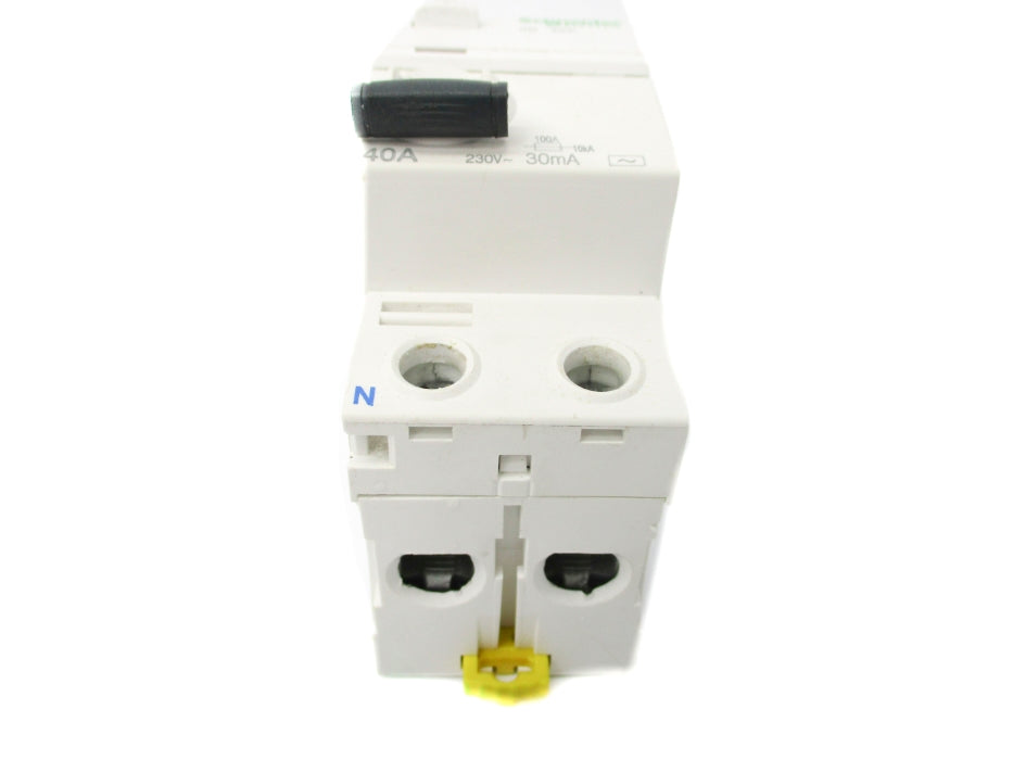 SCHNEIDER ELECTRIC A9R41240 40A 230V UNMP