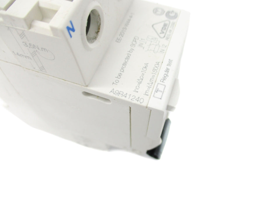SCHNEIDER ELECTRIC A9R41240 40A 230V UNMP