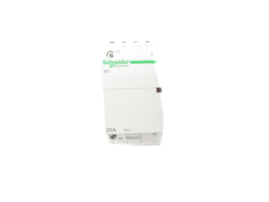 SCHNEIDER ELECTRIC A9C20134 24V 25A NSNP