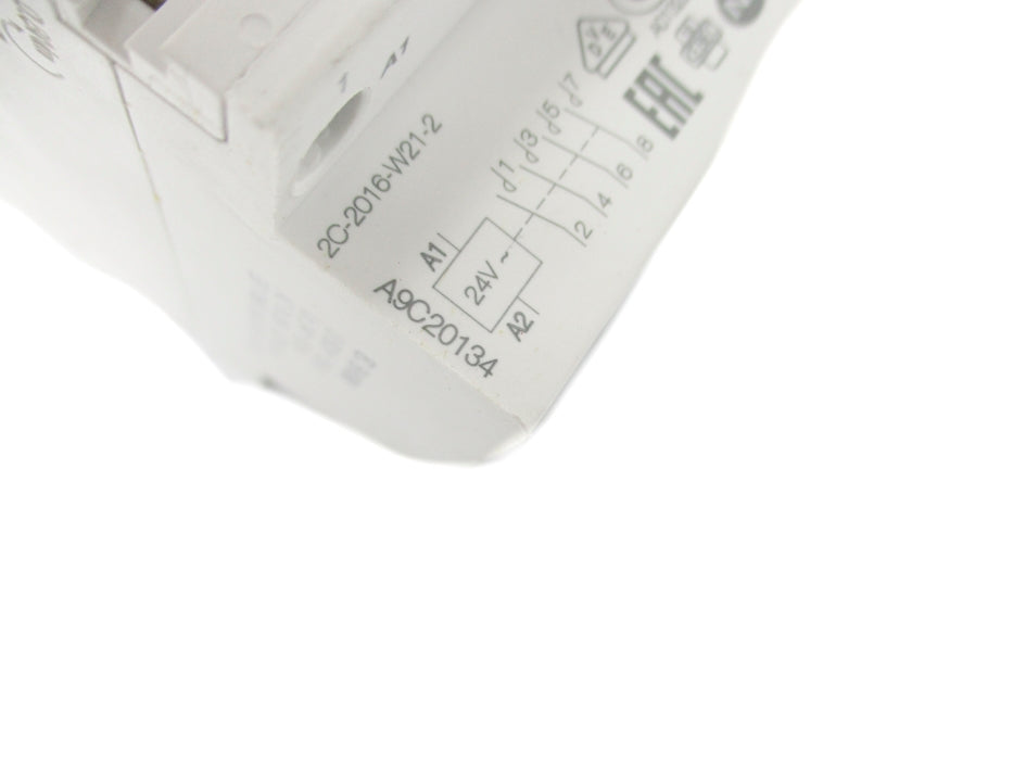SCHNEIDER ELECTRIC A9C20134 24V 25A NSNP