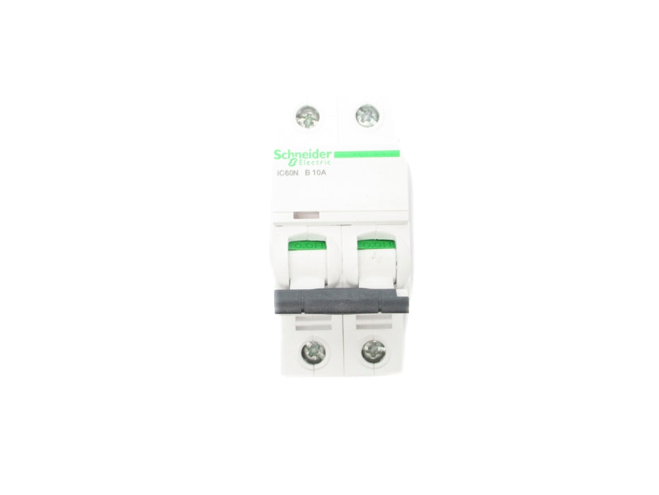 SCHNEIDER ELECTRIC A9F78210 10A 400V NSNP