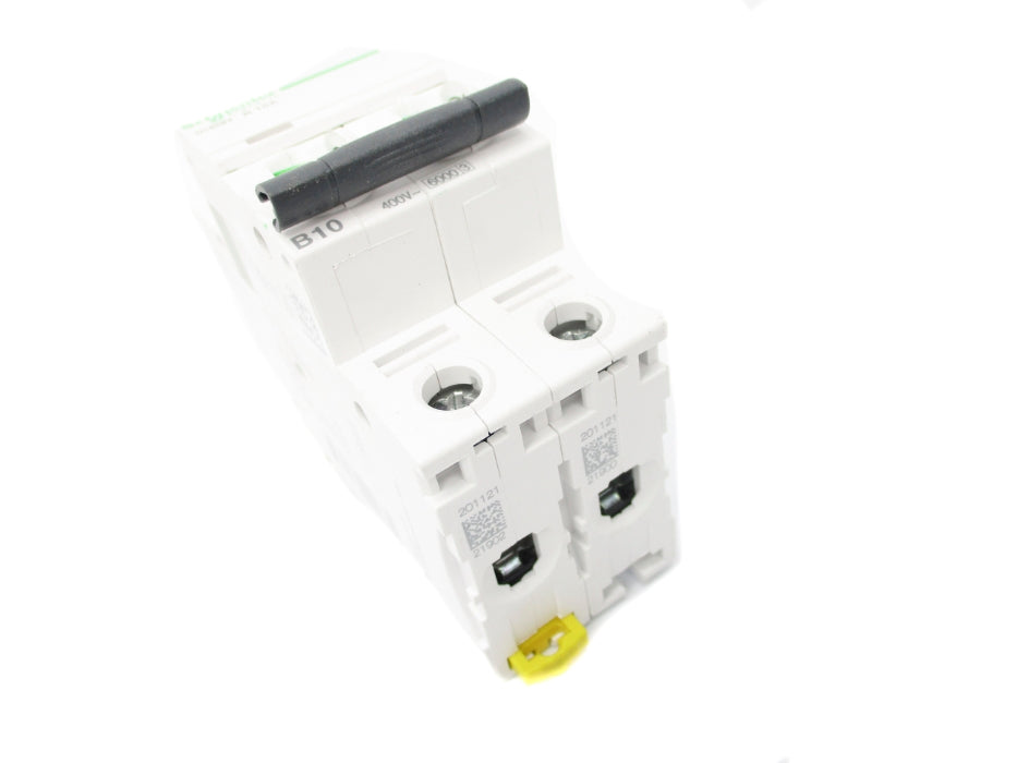 SCHNEIDER ELECTRIC A9F78210 10A 400V NSNP