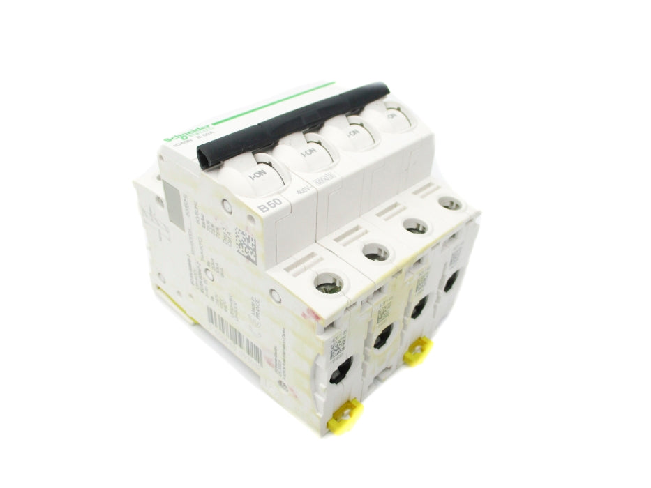 SCHNEIDER ELECTRIC A9F78450 50A 400V NSNP