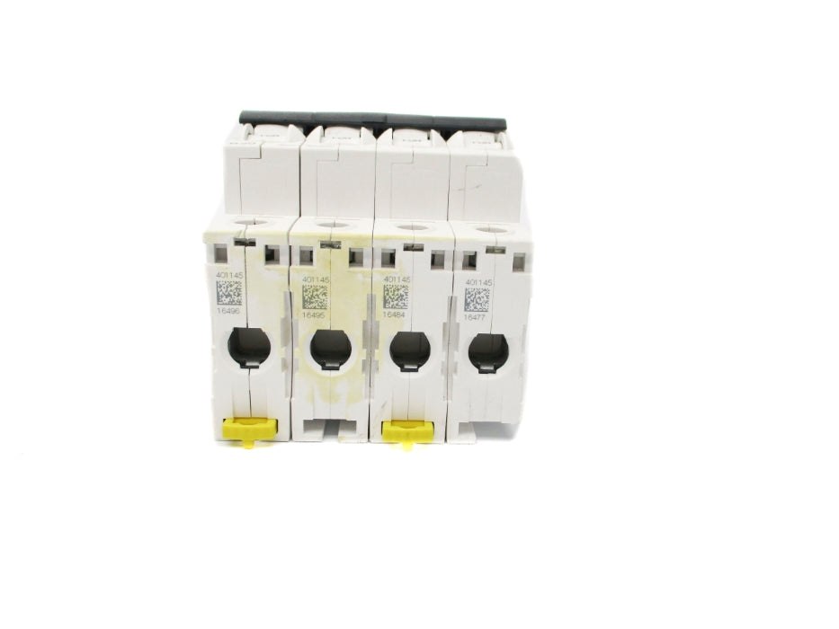 SCHNEIDER ELECTRIC A9F78450 50A 400V NSNP
