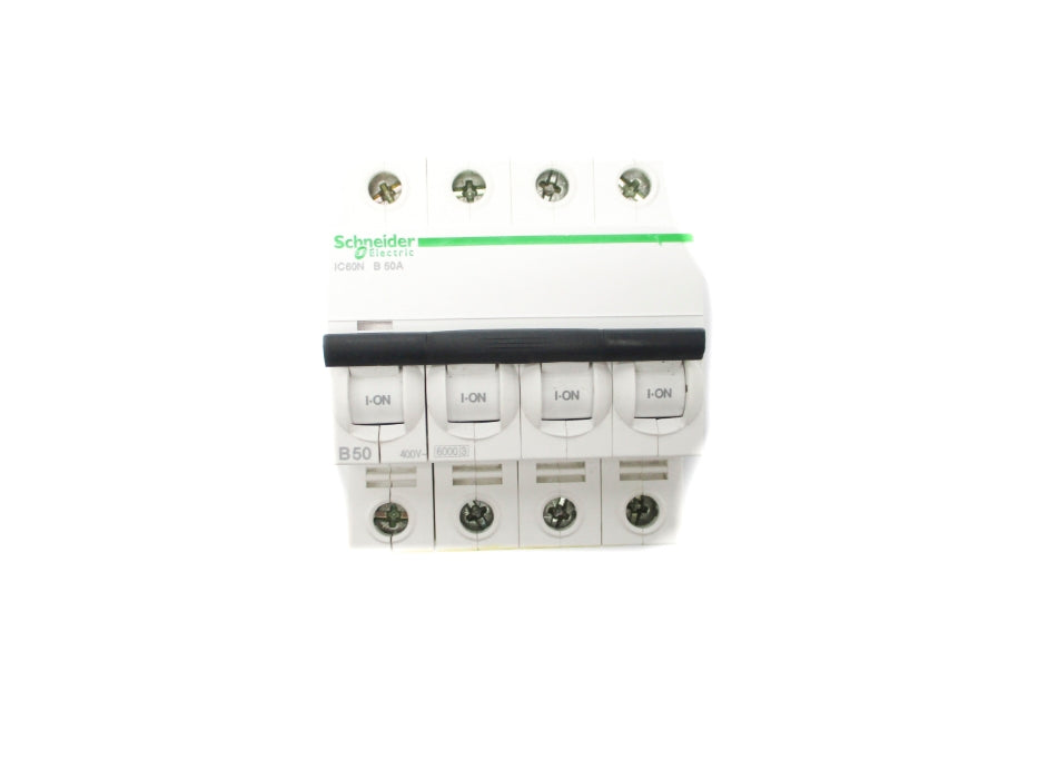 SCHNEIDER ELECTRIC A9F78450 50A 400V NSNP