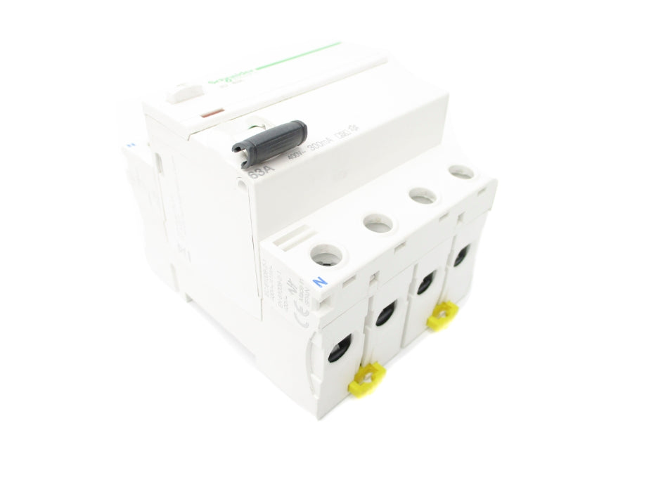SCHNEIDER ELECTRIC A9R24463 63A 400V NSNP
