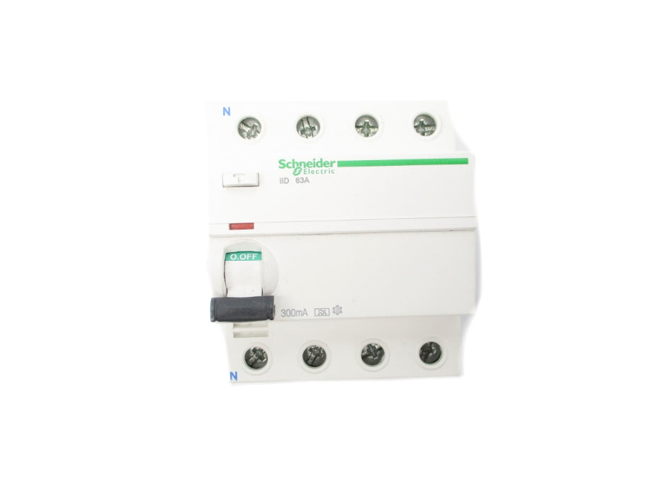 SCHNEIDER ELECTRIC A9R24463 63A 400V NSNP