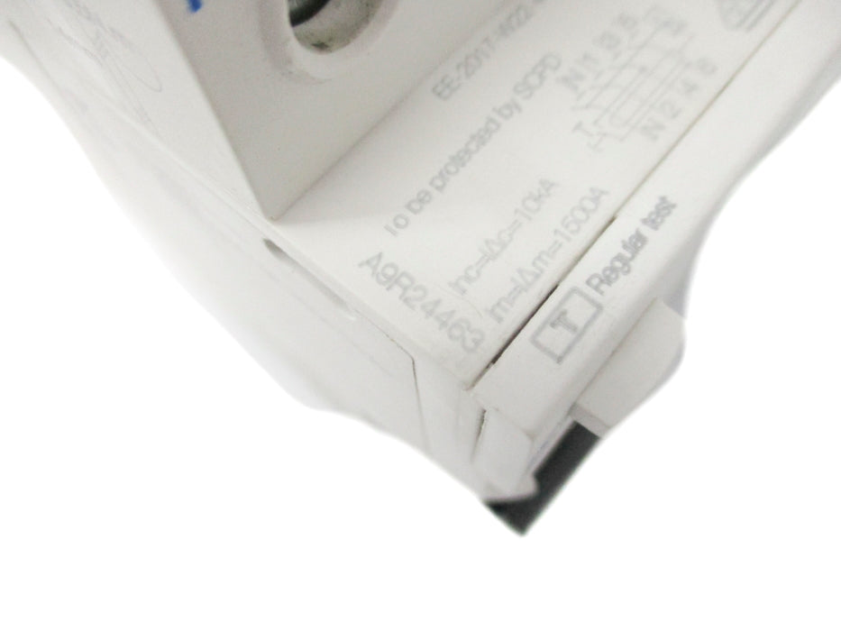SCHNEIDER ELECTRIC A9R24463 63A 400V NSNP