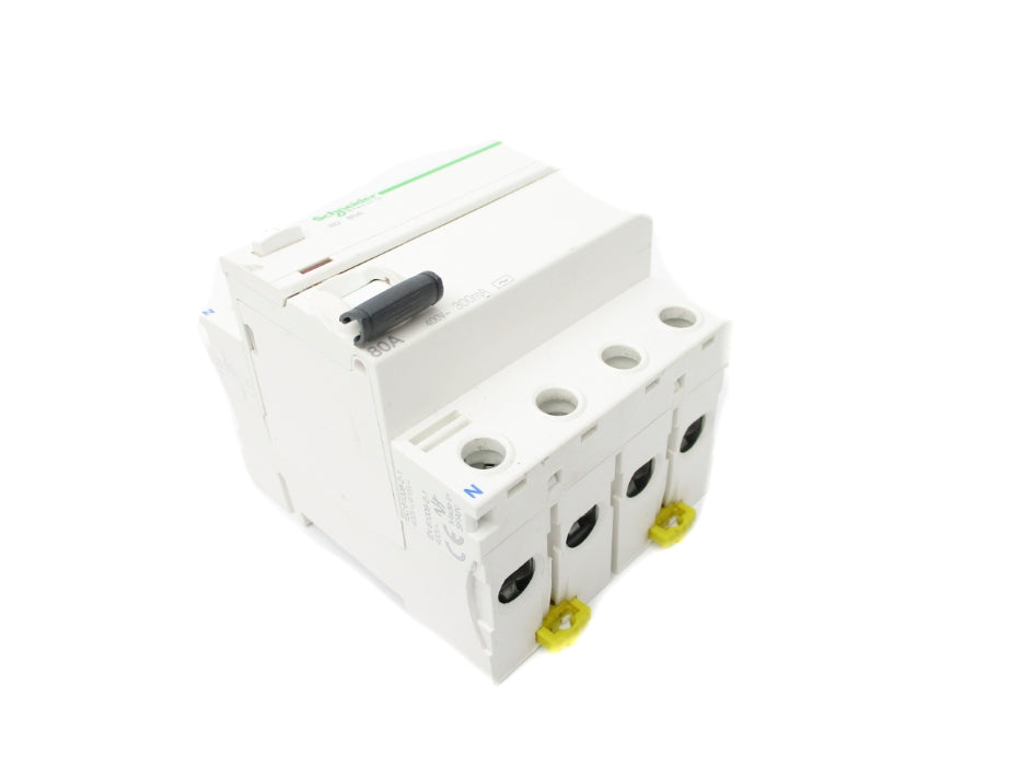 SCHNEIDER ELECTRIC A9R14480 80A 400V NSNP