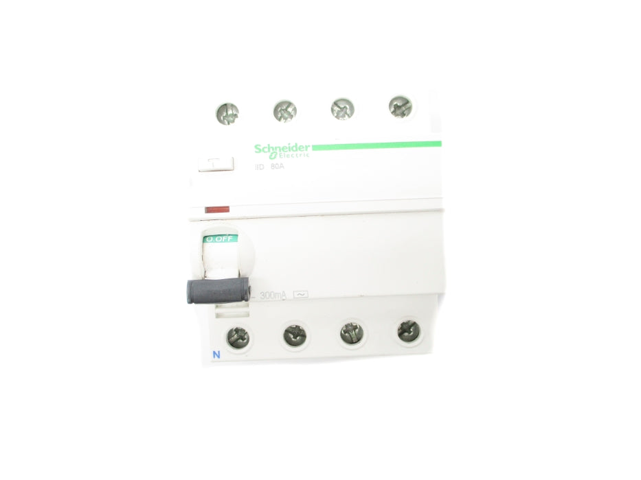 SCHNEIDER ELECTRIC A9R14480 80A 400V NSNP