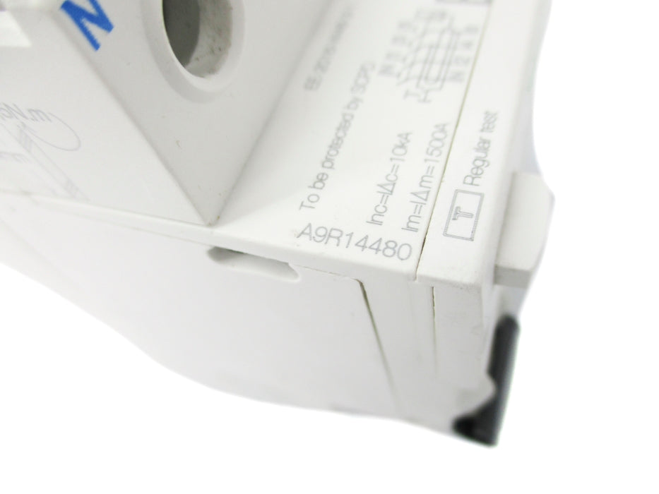 SCHNEIDER ELECTRIC A9R14480 80A 400V NSNP