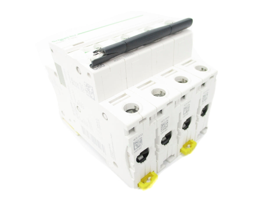 SCHNEIDER ELECTRIC A9F89450 400V 50A NSNP