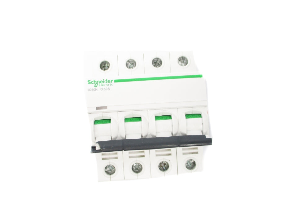 SCHNEIDER ELECTRIC A9F89450 400V 50A NSNP