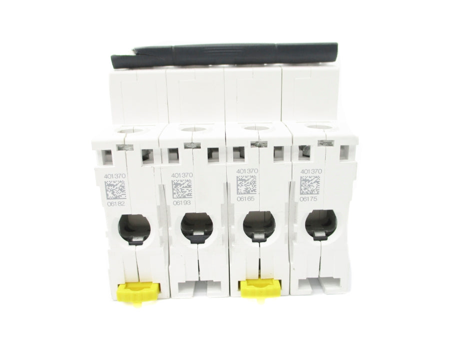 SCHNEIDER ELECTRIC A9F89450 400V 50A NSNP