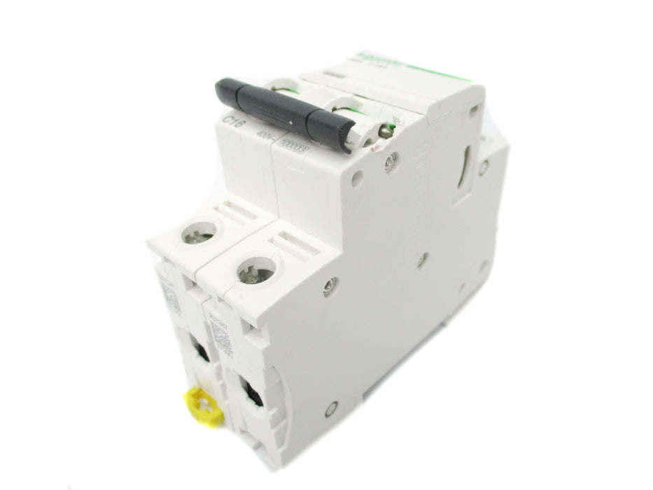 SCHNEIDER ELECTRIC A9F89216 16A 400V NSNP