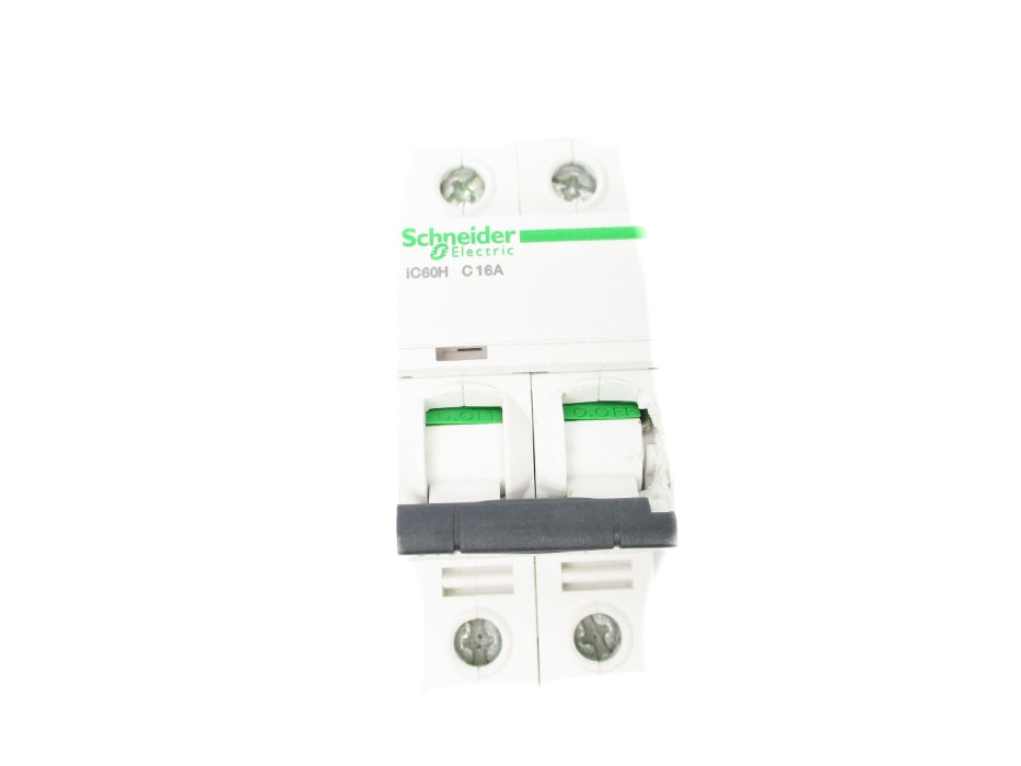 SCHNEIDER ELECTRIC A9F89216 16A 400V NSNP