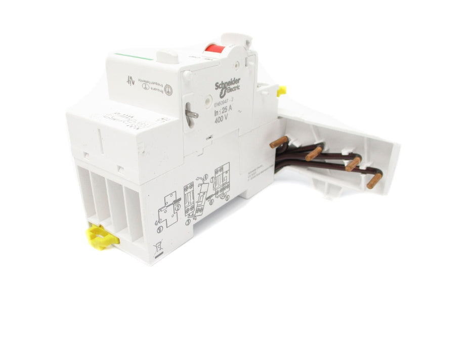 SCHNEIDER ELECTRIC A9N19442 NSNP