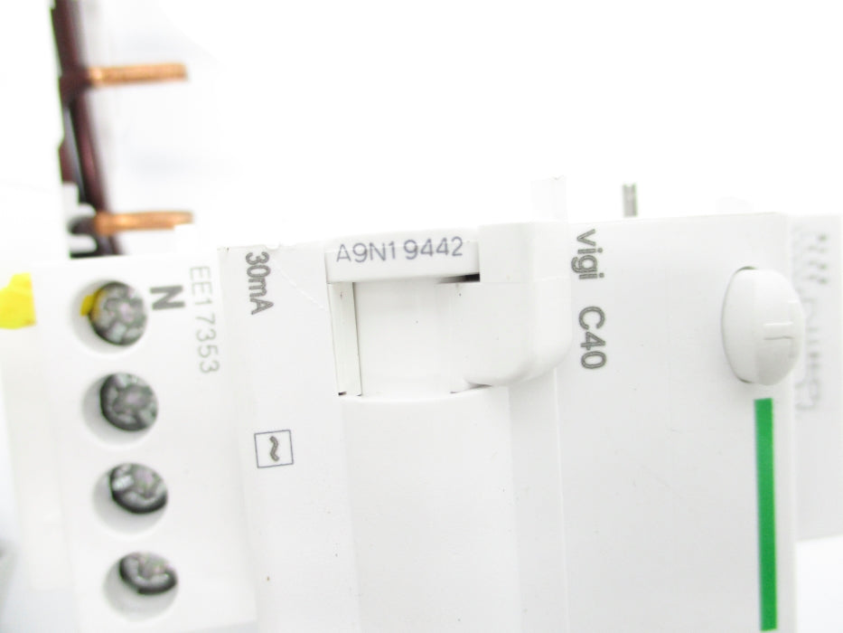 SCHNEIDER ELECTRIC A9N19442 NSNP