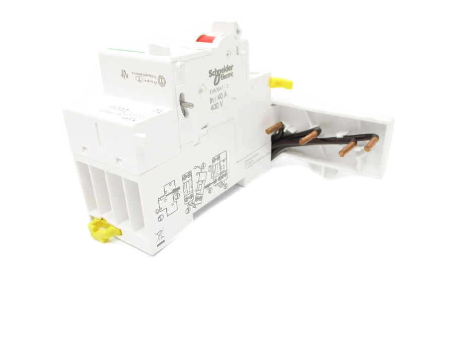 SCHNEIDER ELECTRIC A9N19446 NSNP