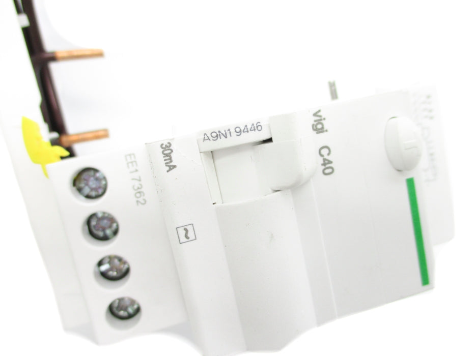 SCHNEIDER ELECTRIC A9N19446 NSNP