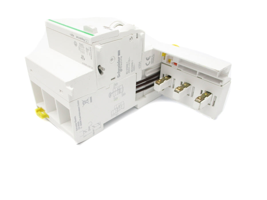SCHNEIDER ELECTRIC A9Q44325 NSNP