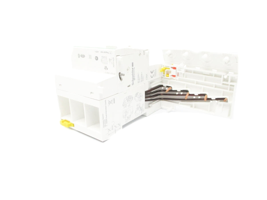 SCHNEIDER ELECTRIC A9V41425 NSNP