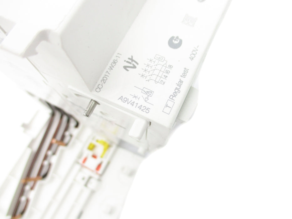 SCHNEIDER ELECTRIC A9V41425 NSNP