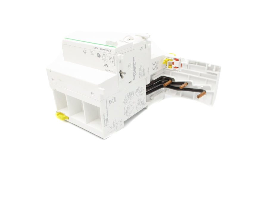 SCHNEIDER ELECTRIC A9V16363 NSNP