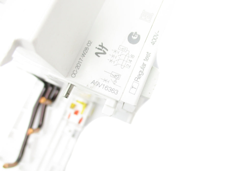 SCHNEIDER ELECTRIC A9V16363 NSNP