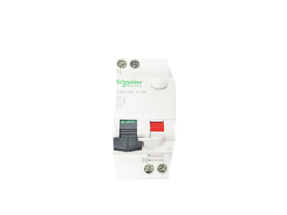 SCHNEIDER ELECTRIC A9N19277 16A 230V NSNP